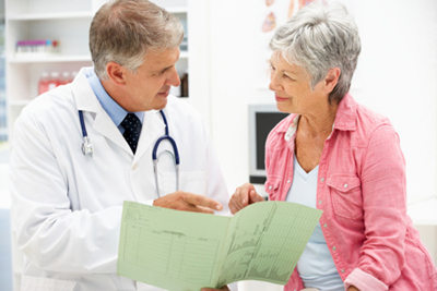 Doctor Patient